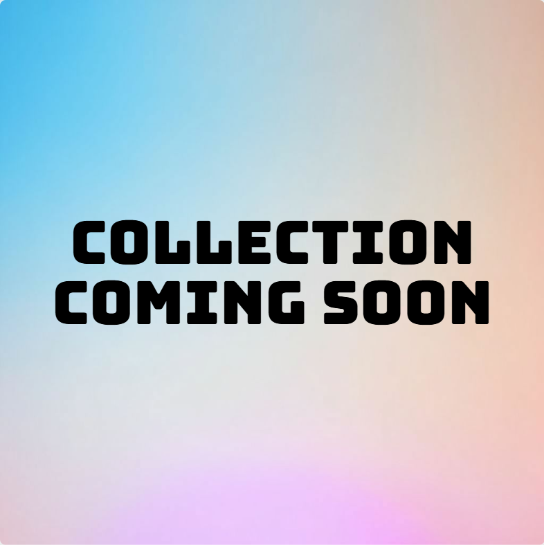 Posters (Coming Soon)